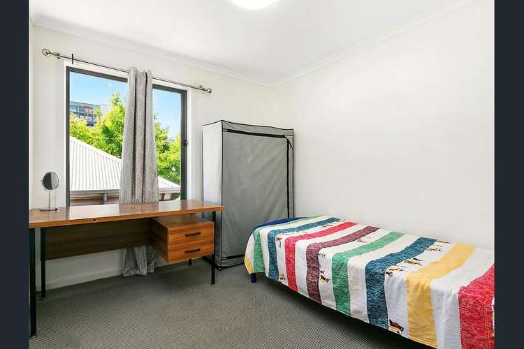 Third view of Homely apartment listing, 6/30 Pickett Street, Footscray VIC 3011