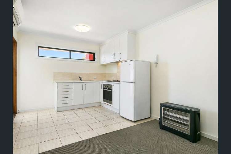 Fourth view of Homely apartment listing, 6/30 Pickett Street, Footscray VIC 3011