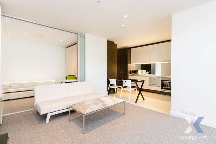 Main view of Homely apartment listing, 610/639 Lonsdale Street, Melbourne VIC 3000