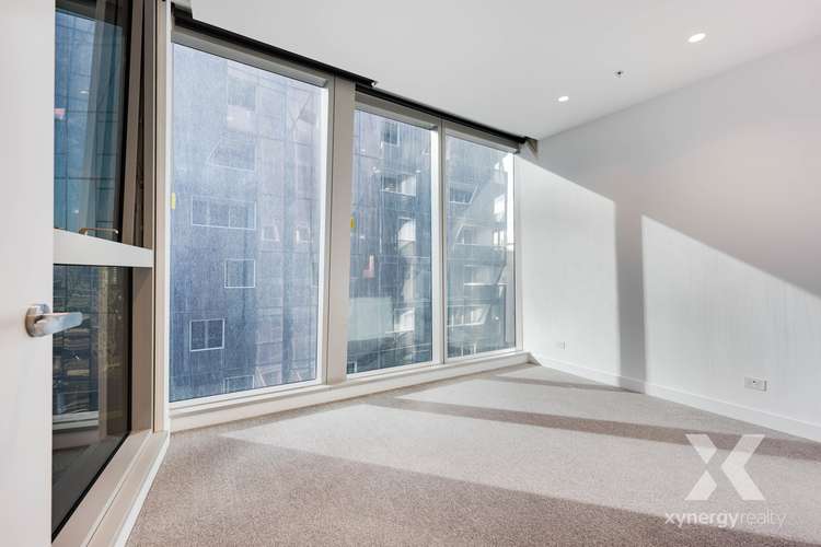 Third view of Homely apartment listing, 2304A/260 Spencer Street, Melbourne VIC 3000