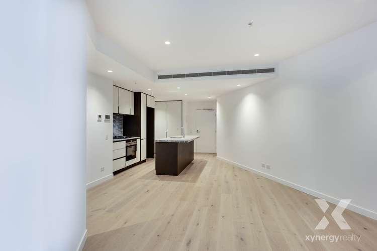 Fourth view of Homely apartment listing, 2304A/260 Spencer Street, Melbourne VIC 3000