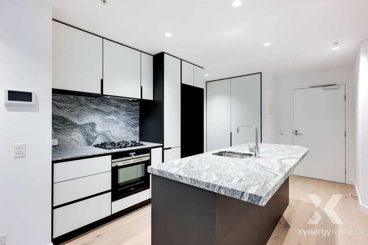 Fifth view of Homely apartment listing, 2304A/260 Spencer Street, Melbourne VIC 3000