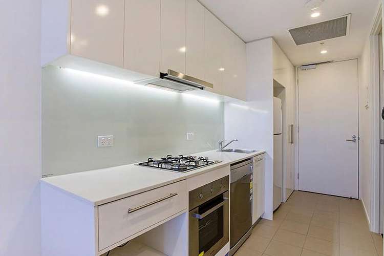 Third view of Homely apartment listing, 2408/18 Mt Alexander Rd, Travancore VIC 3032