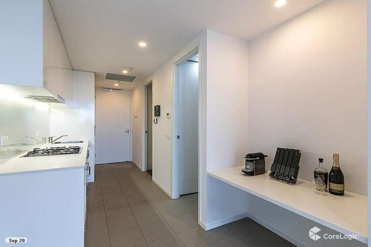 Fourth view of Homely apartment listing, 2408/18 Mt Alexander Rd, Travancore VIC 3032