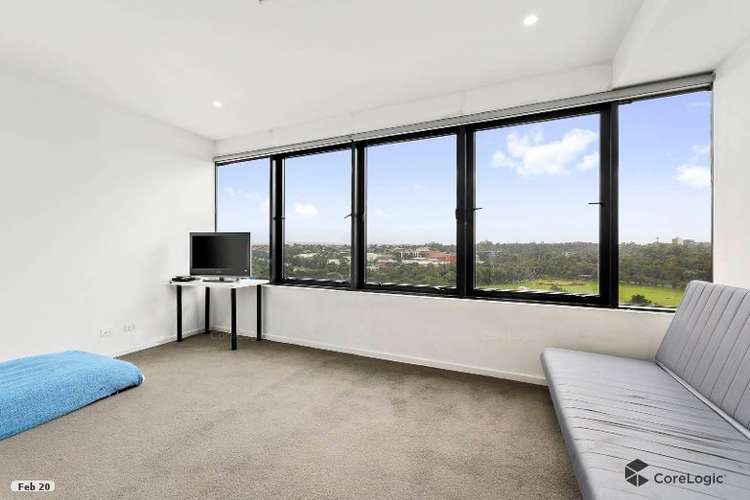 Fifth view of Homely apartment listing, 2408/18 Mt Alexander Rd, Travancore VIC 3032