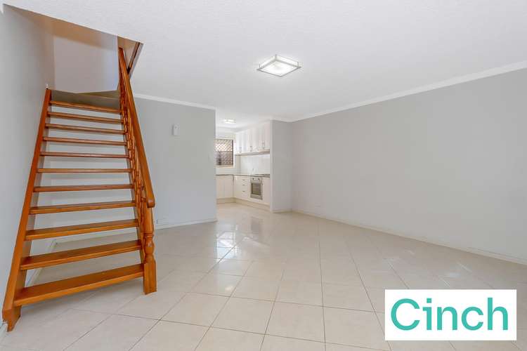 Second view of Homely townhouse listing, 8/68 East Street, Maylands WA 6051