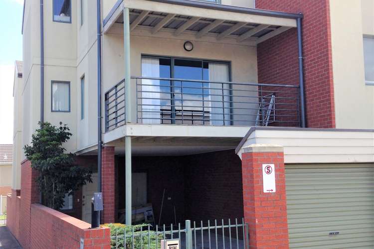Main view of Homely townhouse listing, 80 Kynoch Lane, Maribyrnong VIC 3032