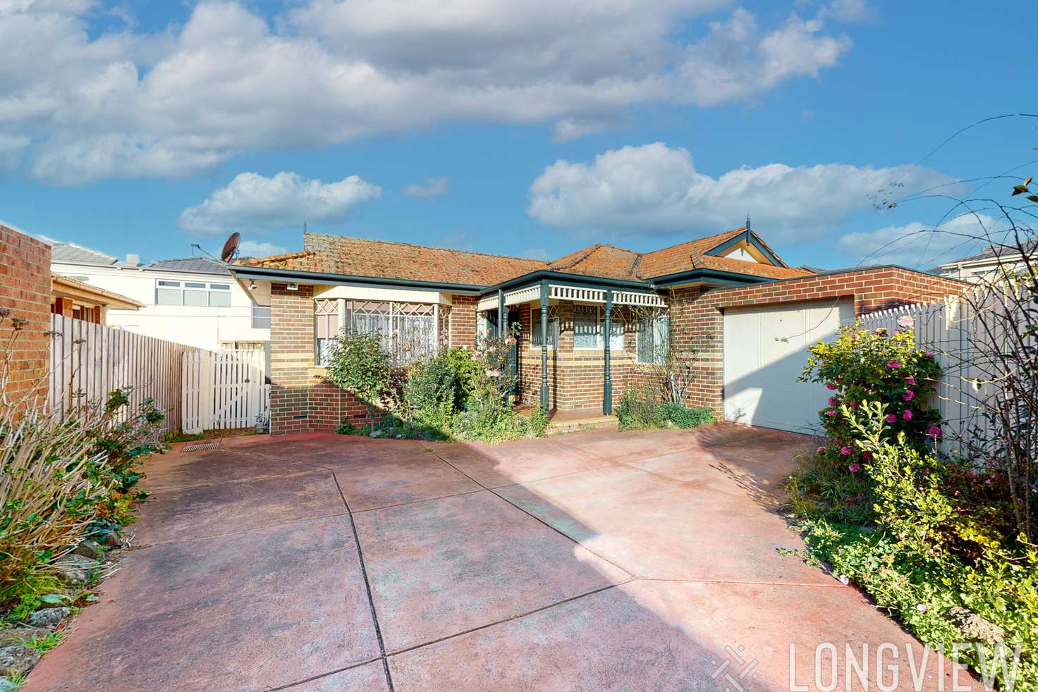 Main view of Homely unit listing, 3/22 Lee Avenue, Mount Waverley VIC 3149