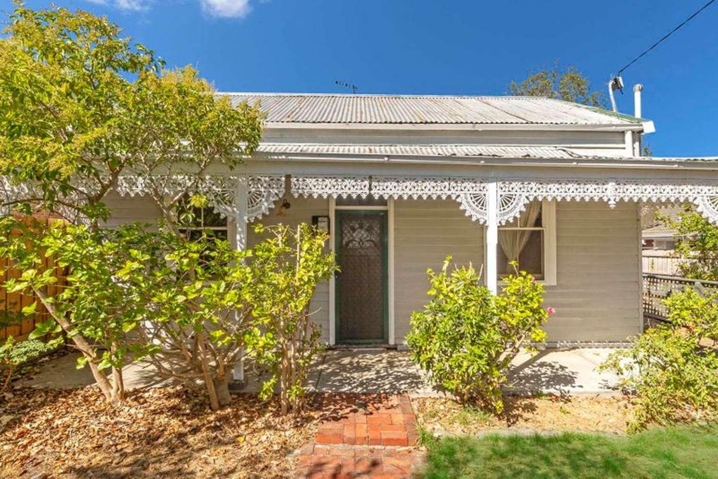 Main view of Homely house listing, 1/170 Kangaroo Road, Hughesdale VIC 3166