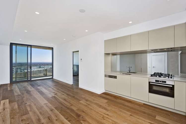 Main view of Homely apartment listing, 1811/221 Miller Street, North Sydney NSW 2060