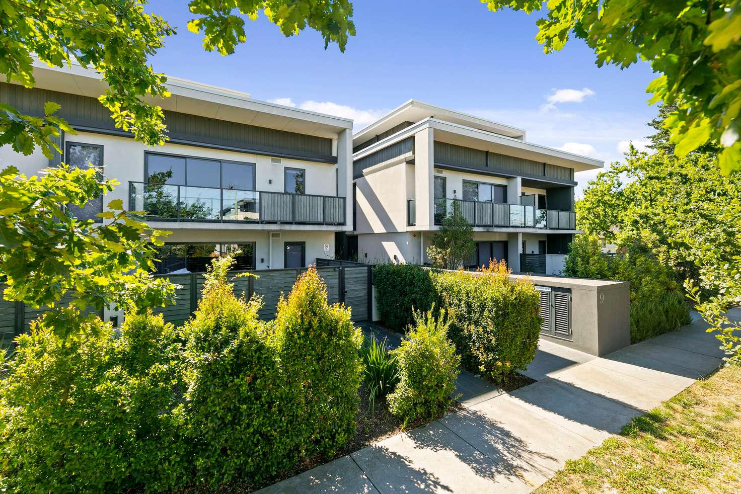 Main view of Homely apartment listing, 105/9 Camira St, Malvern East VIC 3145