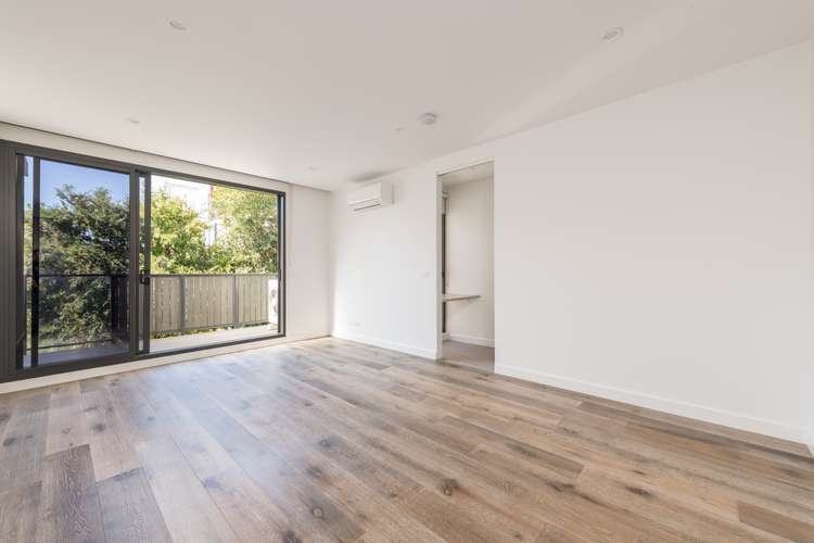 Second view of Homely apartment listing, 105/9 Camira St, Malvern East VIC 3145