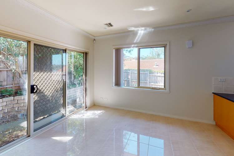Second view of Homely house listing, 3/710 Elgar Road, Doncaster VIC 3108