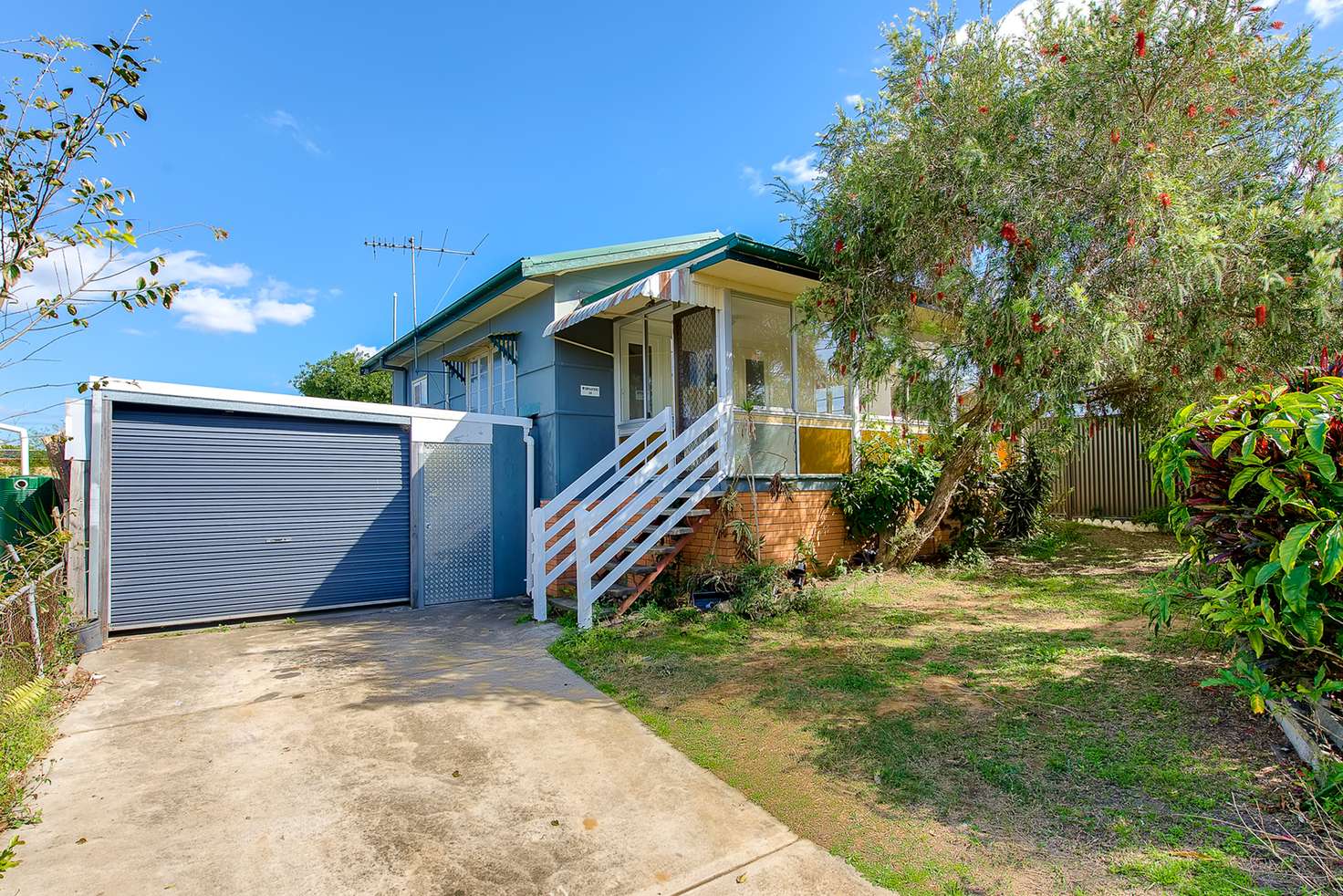 Main view of Homely house listing, 36 Church Road, Zillmere QLD 4034