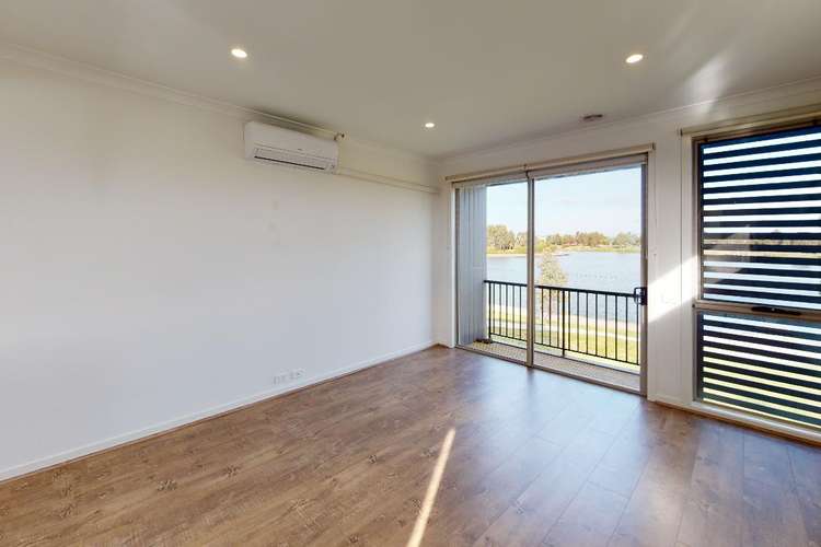 Second view of Homely townhouse listing, 16 Bayano Way, Craigieburn VIC 3064
