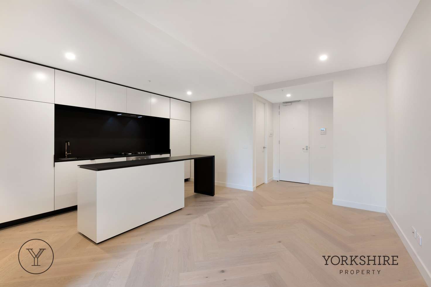 Main view of Homely apartment listing, 809/338 Gore Street, Fitzroy VIC 3065
