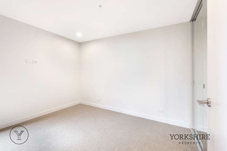 Third view of Homely apartment listing, 809/338 Gore Street, Fitzroy VIC 3065