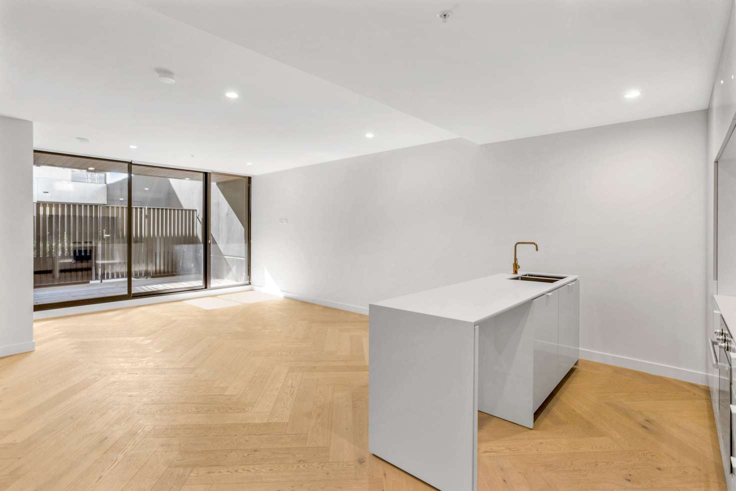 Main view of Homely apartment listing, 109/338 Gore Street, Fitzroy VIC 3065
