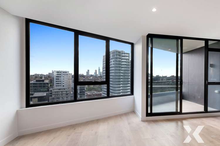 Fifth view of Homely apartment listing, 1103/649 Chapel Street, South Yarra VIC 3141