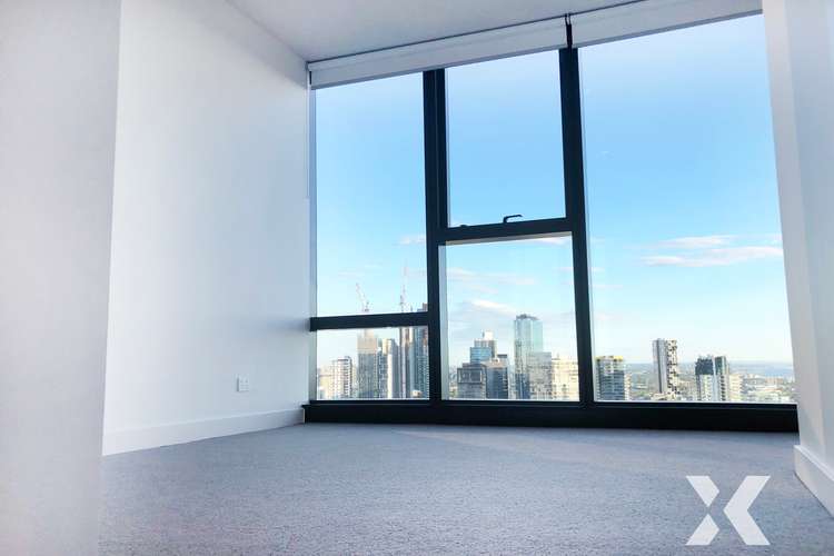 Fifth view of Homely apartment listing, 2811/628 Flinders Street, Docklands VIC 3008