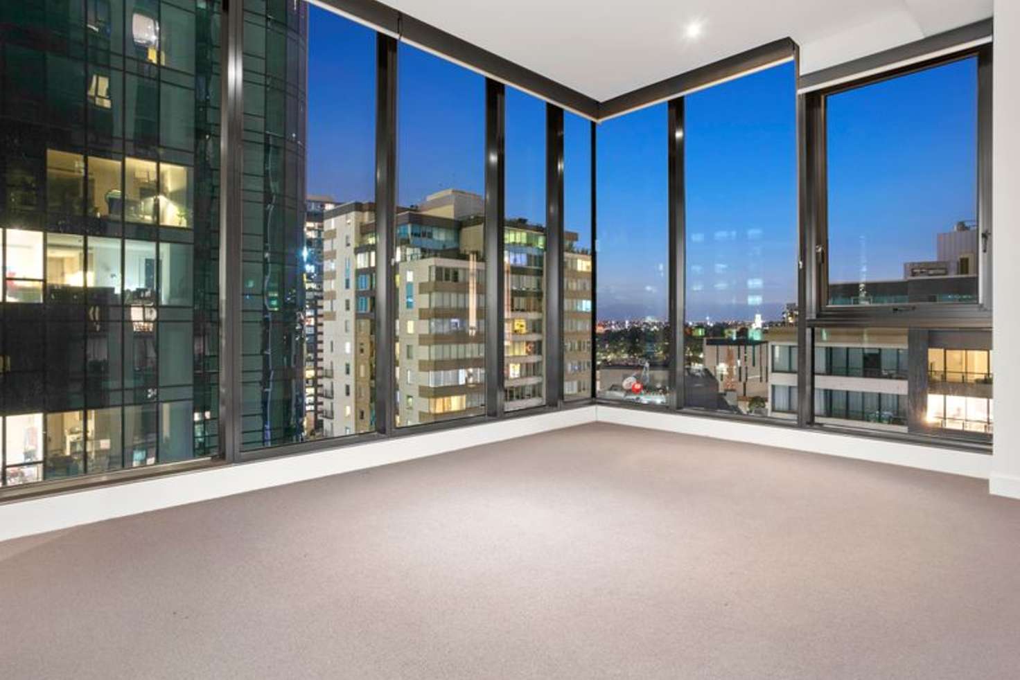 Main view of Homely apartment listing, 1805/133 City Road, Southbank VIC 3006