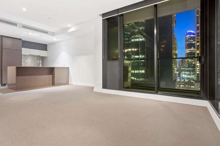 Second view of Homely apartment listing, 1805/133 City Road, Southbank VIC 3006