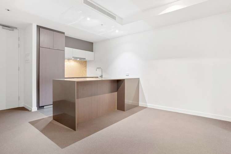 Third view of Homely apartment listing, 1805/133 City Road, Southbank VIC 3006