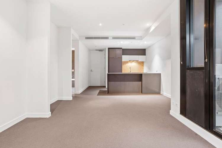 Fourth view of Homely apartment listing, 1805/133 City Road, Southbank VIC 3006