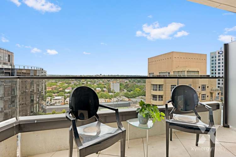 Third view of Homely apartment listing, 1001/649 Chapel Street, South Yarra VIC 3141