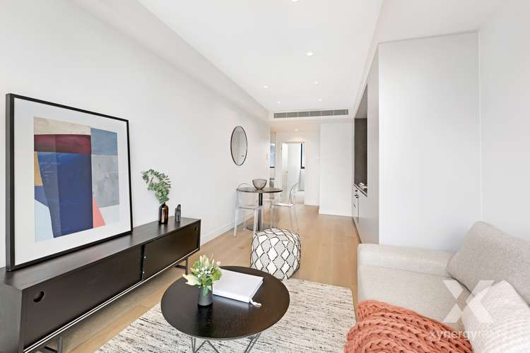 Fourth view of Homely apartment listing, 1001/649 Chapel Street, South Yarra VIC 3141