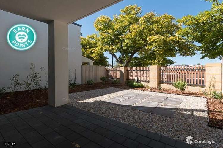 Second view of Homely house listing, 4/11 Student loop, Coolbellup WA 6163