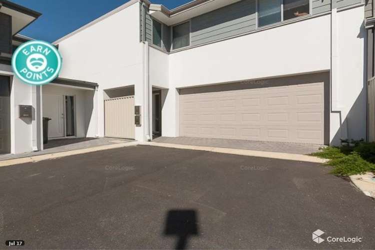 Fourth view of Homely house listing, 4/11 Student loop, Coolbellup WA 6163