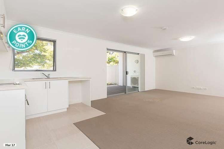 Fifth view of Homely house listing, 4/11 Student loop, Coolbellup WA 6163