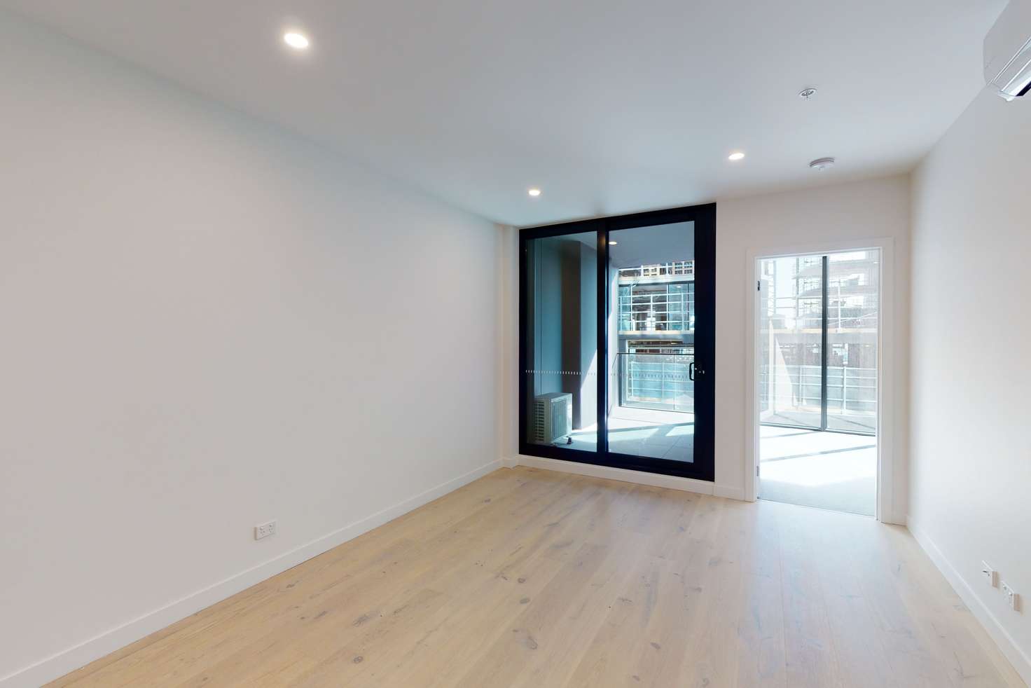 Main view of Homely apartment listing, 606/4 Joseph Street, Footscray VIC 3011