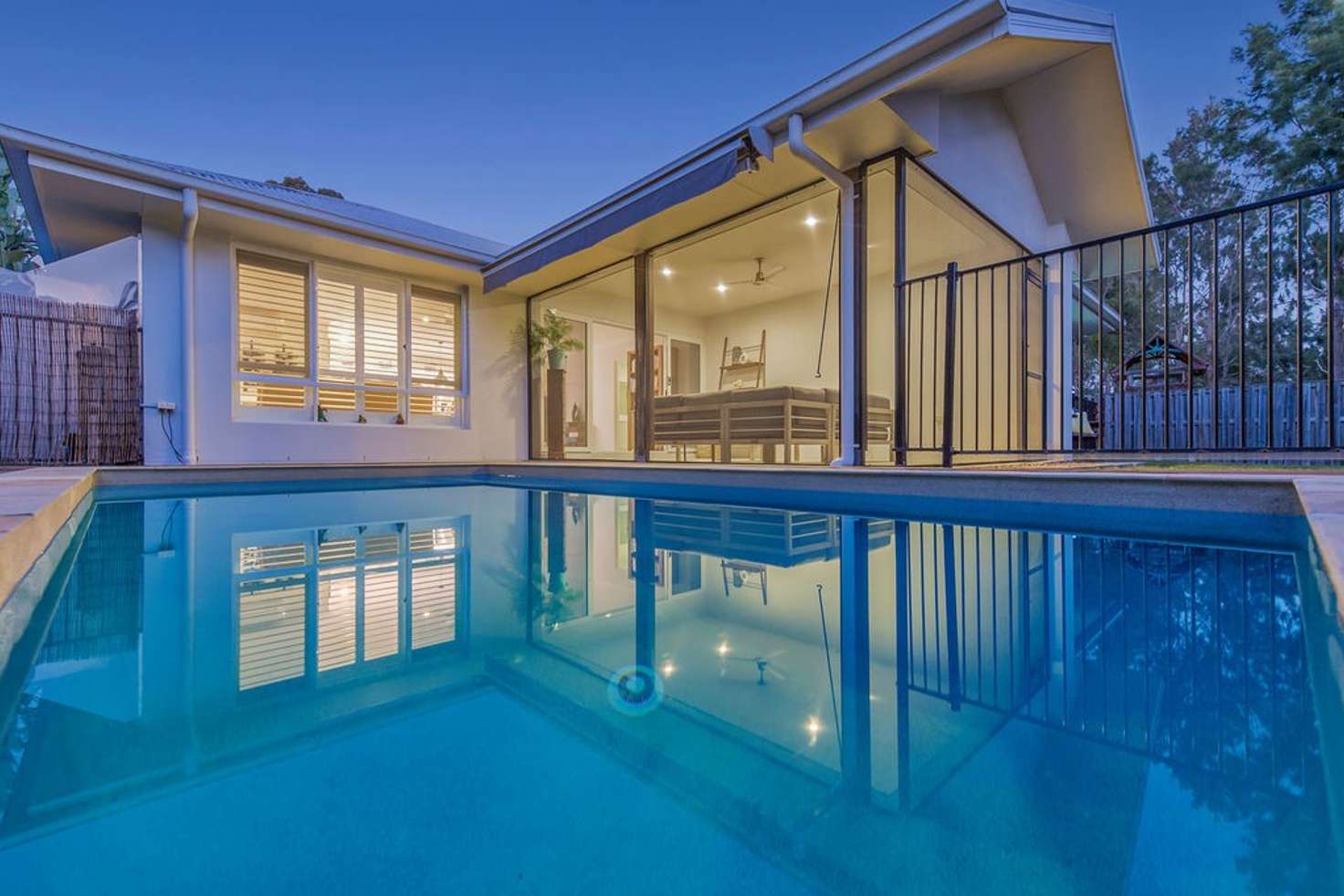 Main view of Homely house listing, 8 Jasner Lane, Coomera Waters QLD 4209