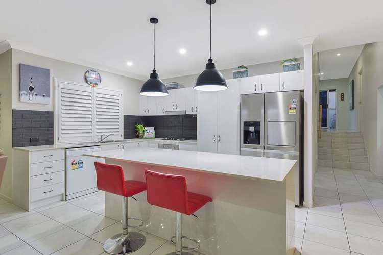 Second view of Homely house listing, 8 Jasner Lane, Coomera Waters QLD 4209