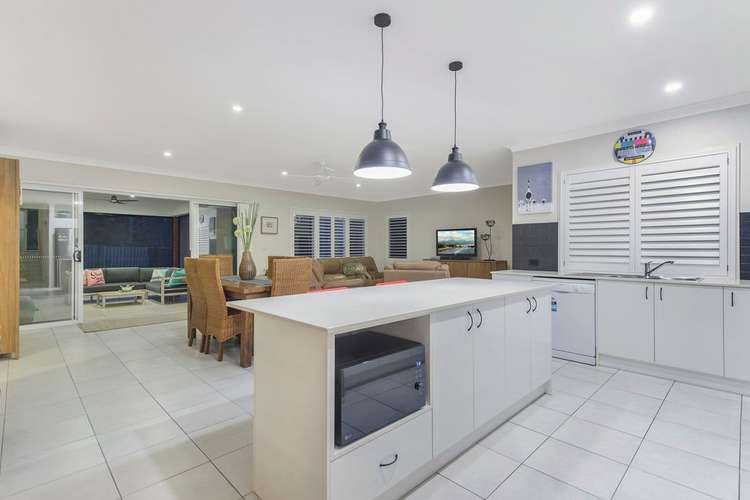 Third view of Homely house listing, 8 Jasner Lane, Coomera Waters QLD 4209