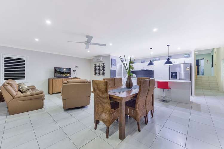 Fourth view of Homely house listing, 8 Jasner Lane, Coomera Waters QLD 4209