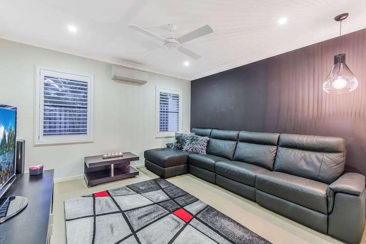 Fifth view of Homely house listing, 8 Jasner Lane, Coomera Waters QLD 4209