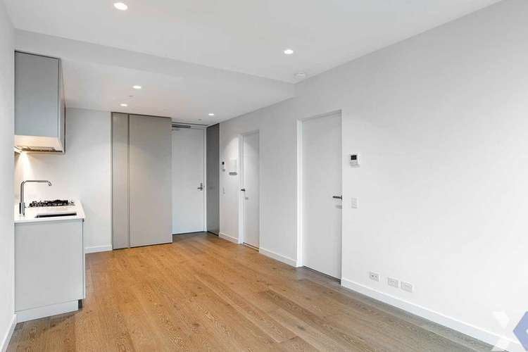 Fourth view of Homely apartment listing, 2203/462-473 Elizabeth Street, Melbourne VIC 3000