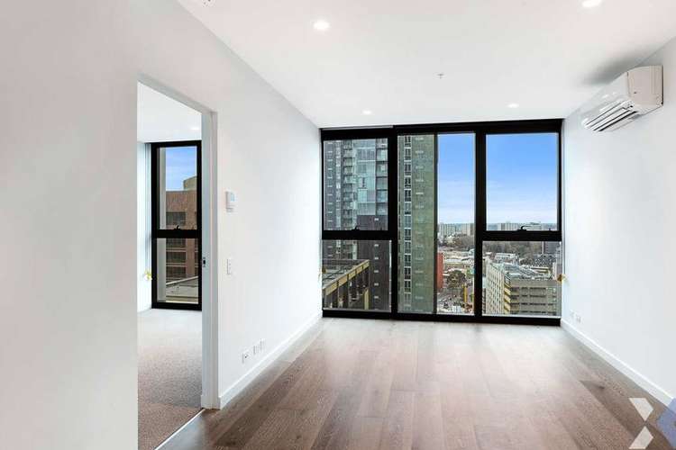 Fifth view of Homely apartment listing, 2203/462-473 Elizabeth Street, Melbourne VIC 3000