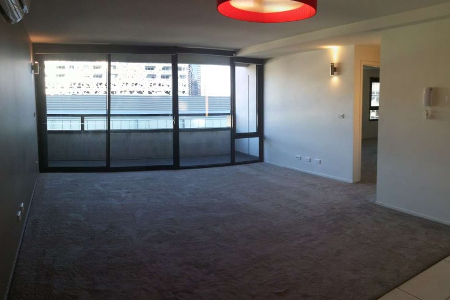 Main view of Homely apartment listing, 719/838 Bourke Street, Docklands VIC 3008