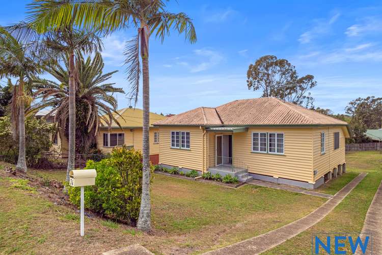 34 Hill Crescent, Carina Heights QLD 4152