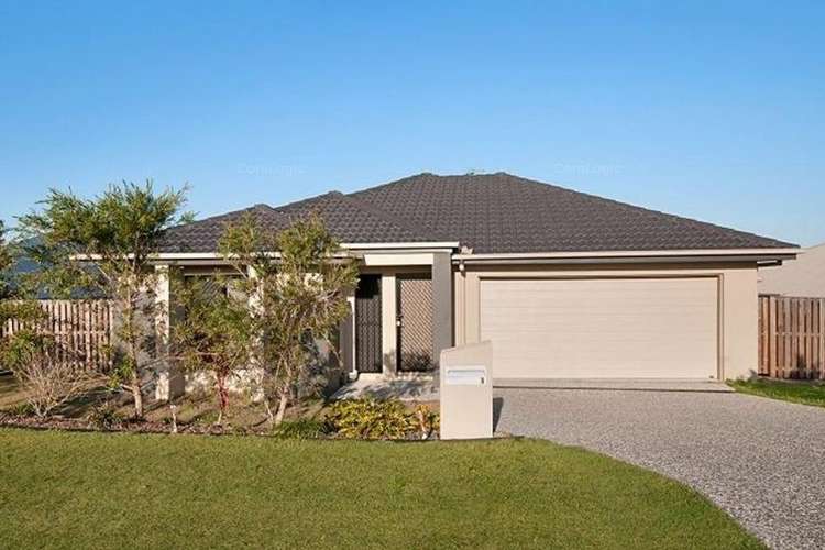 Main view of Homely house listing, 8 Greendragon Cres, Upper Coomera QLD 4209
