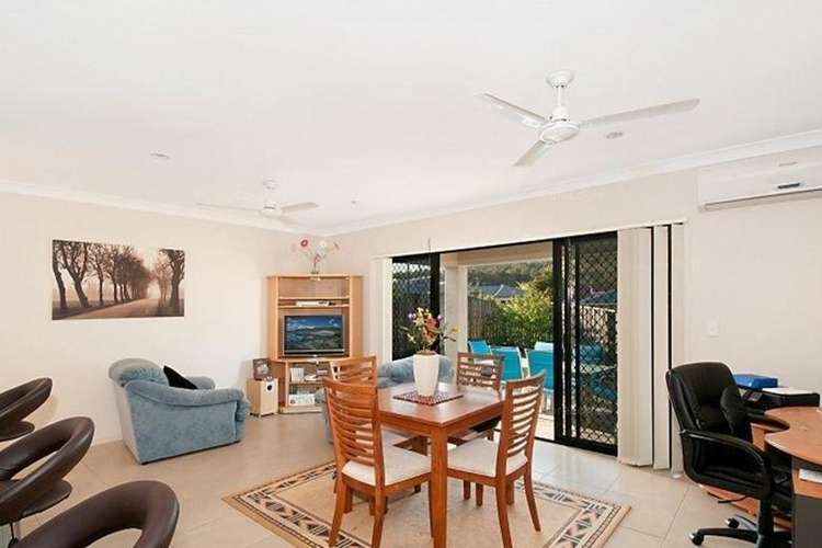 Third view of Homely house listing, 8 Greendragon Cres, Upper Coomera QLD 4209