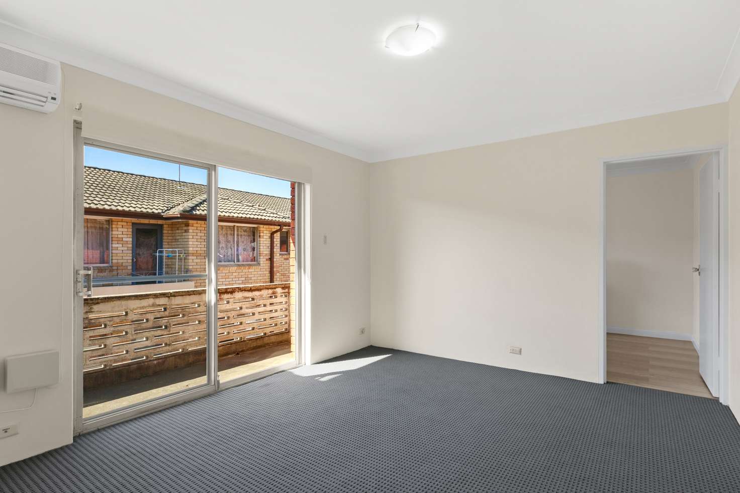 Main view of Homely apartment listing, 3/50 Burlington Road, Homebush NSW 2140