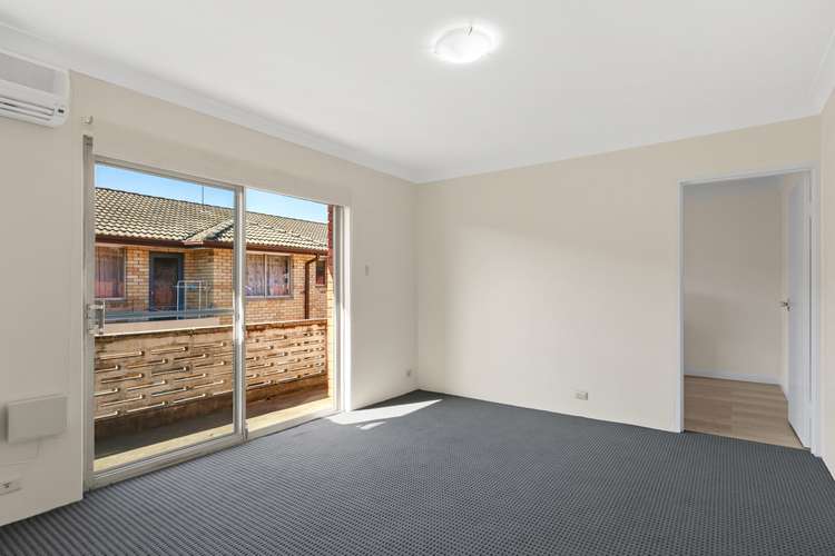 Main view of Homely apartment listing, 3/50 Burlington Road, Homebush NSW 2140