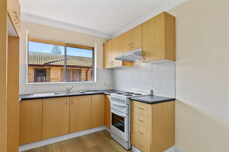 Third view of Homely apartment listing, 3/50 Burlington Road, Homebush NSW 2140