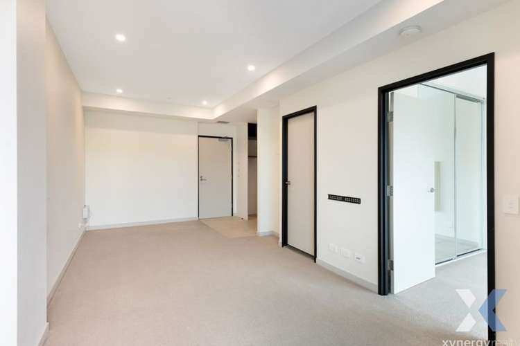 Second view of Homely apartment listing, 702/613 Swanston Street, Carlton VIC 3053