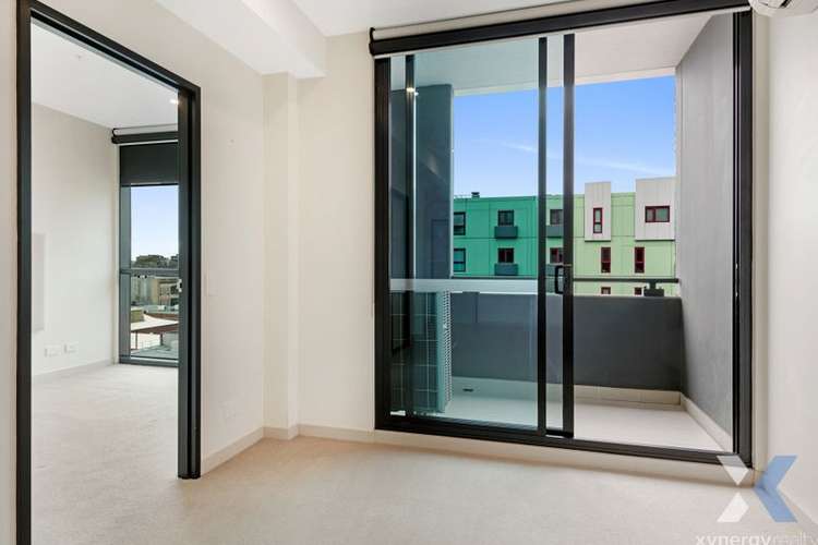 Fifth view of Homely apartment listing, 702/613 Swanston Street, Carlton VIC 3053